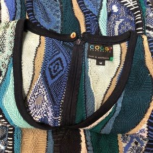 Authentic Coogie Dress Size Medium